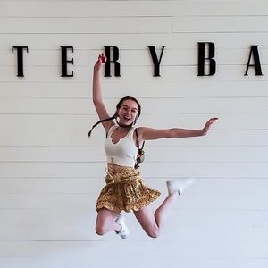 Meet your Posher, Bridget